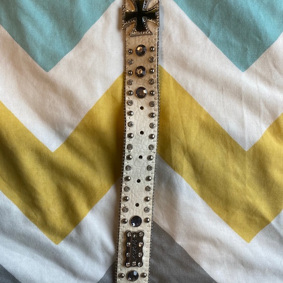 Belt - Picture 4 of 4